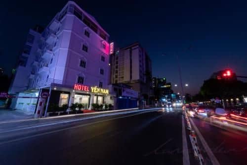 RedDoorz Yen Nam Hotel Hoang Van Thu RedDoorz Yen Nam Hotel Hoang Van Thu