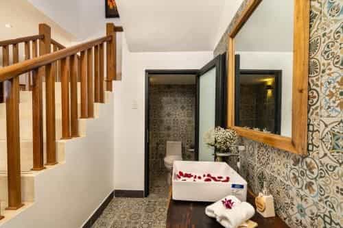 The Boathouse Riverside Homestay The Boathouse Riverside Homestay