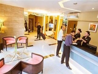 St Mark Hotel4