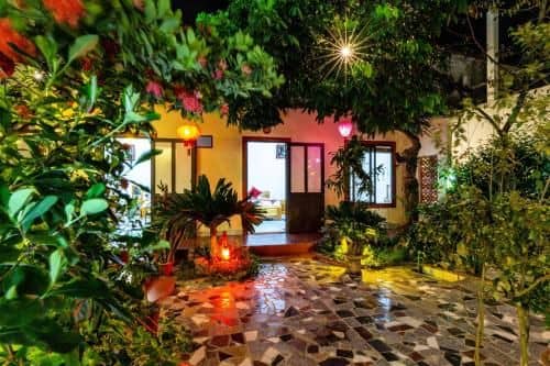 Tam Coc Lotus Flower Homestay Tam Coc Lotus Flower Homestay