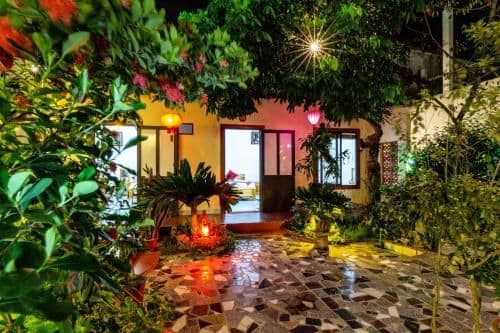 Tam Coc Lotus Flower Homestay Tam Coc Lotus Flower Homestay