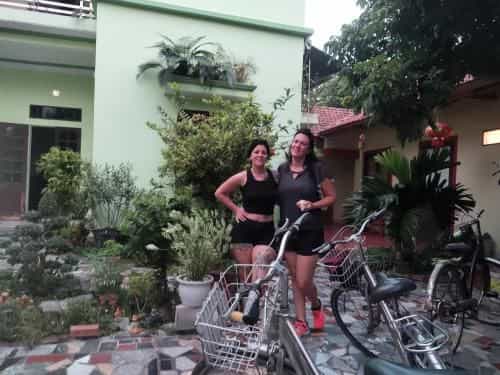 Tam Coc Lotus Flower Homestay Tam Coc Lotus Flower Homestay