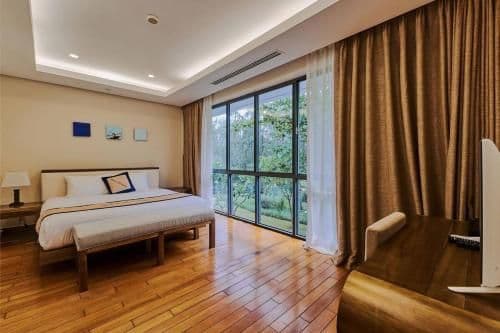 Deluxe Villa