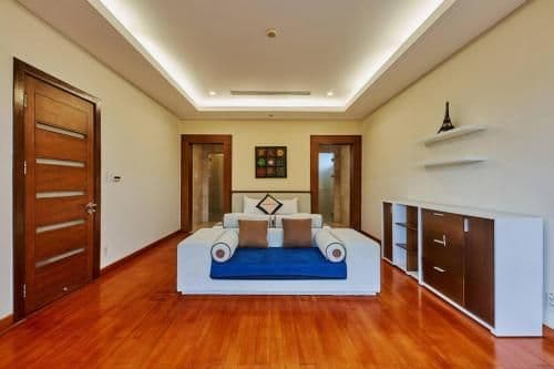 Standard Villa