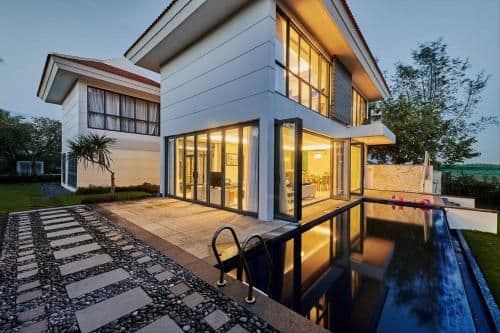 Standard Villa