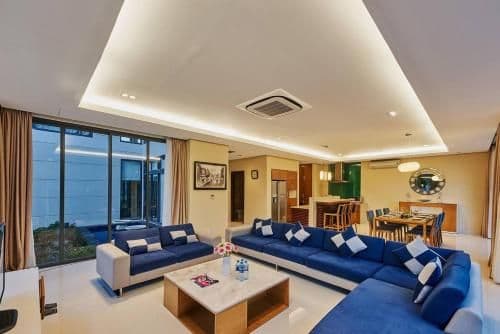 Standard Villa