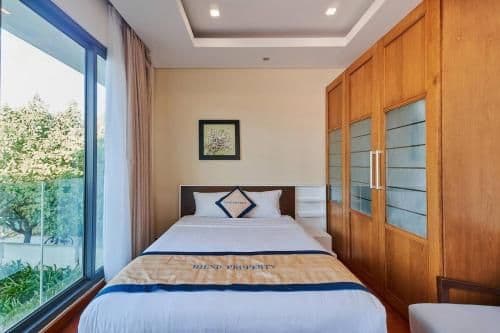 Standard Villa