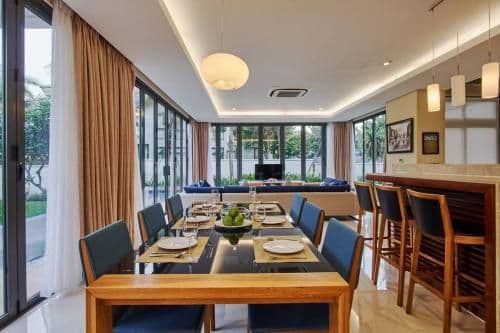 Standard Villa