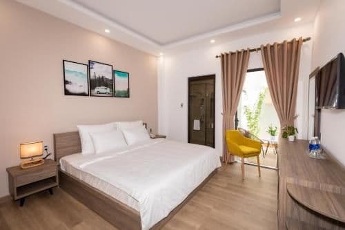 Dalat Serene Villa Dalat Serene Villa