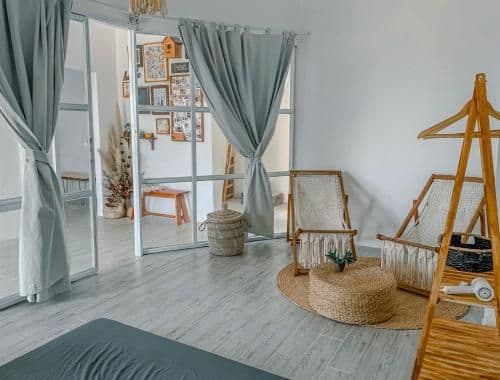 Apartment with Sea View
