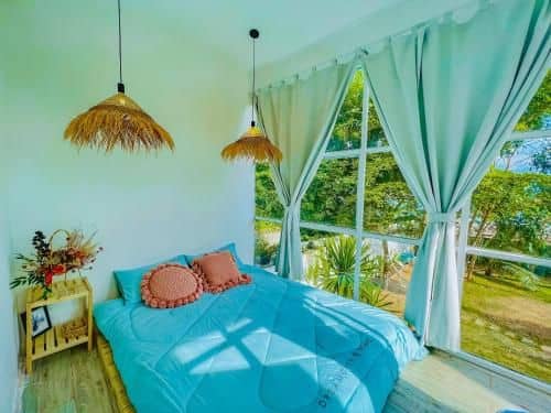 Chon's Dock Homestay & House Lease Chon's Dock Homestay & House Lease
