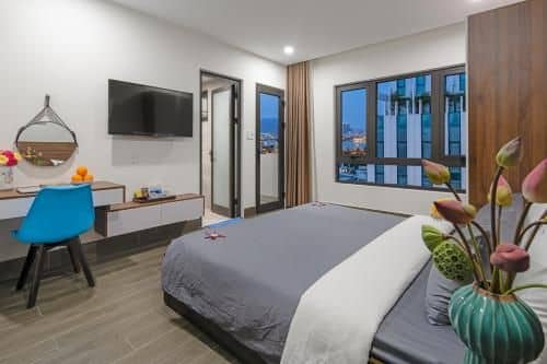 TIDITEL Hotel and Apartment TIDITEL Hotel and Apartment
