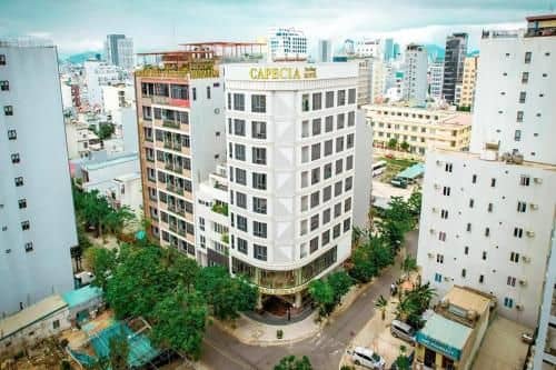 Capella Da Nang Hotel Capella Da Nang Hotel