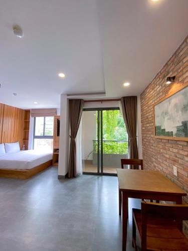 Coast House Boutique Hotel2