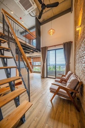Coast House Boutique Hotel0