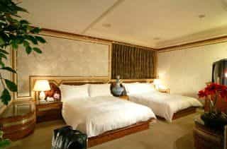Baron's Hot Spring Hotel