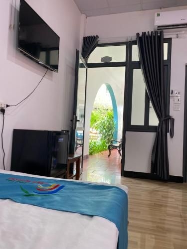 TROPICAL HOMESTAY PHÚ YÊN (TROPICAL HOMESTAY PHU YEN)3