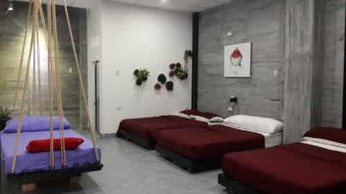 La Homestay La Homestay