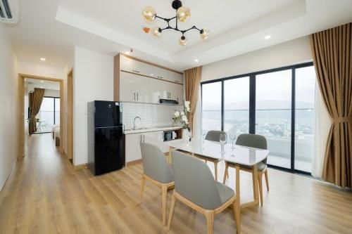 TMS Quy Nhon - Ngoc Lan Apartments0