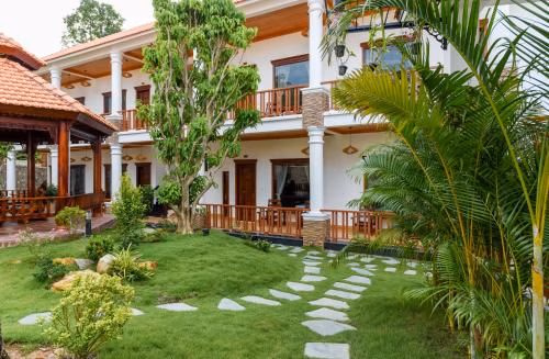 Bungalow Sáng Tươi Mountains (Bungalow Sang Tuoi Mountains)1