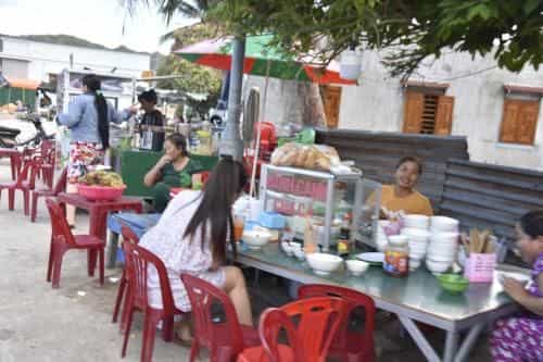 Truc Nguyen - Vinh Hy Homestay Truc Nguyen - Vinh Hy Homestay