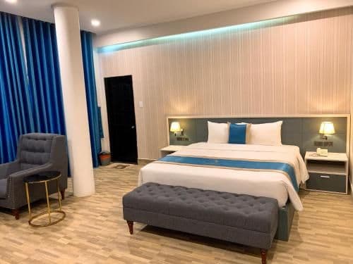 King Room