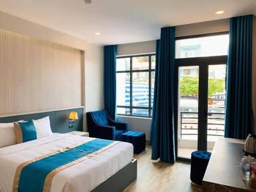 LION HOTEL LION HOTEL