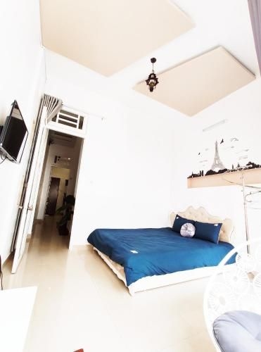 Serenade Homestay Da Lat2