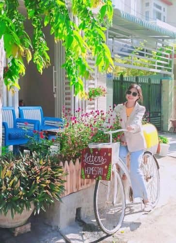 Letters' Homestay Le Duan Letters' Homestay Le Duan