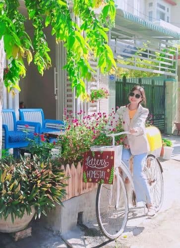Letters' Homestay Le Duan Letters' Homestay Le Duan