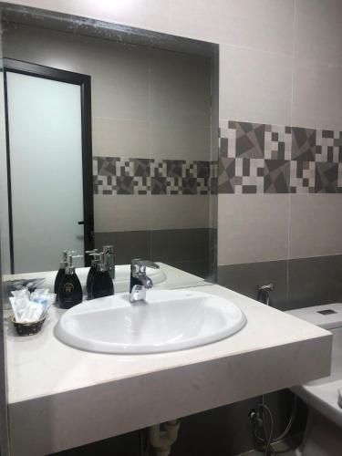 โรงแรมไฮแลนด์ เกาบัง (Highlands Hotel Cao Bang)4
