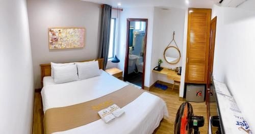 Sunset Hotel & Apartment3