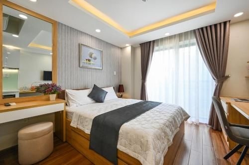 Nikko Apartments - The Classy Life0