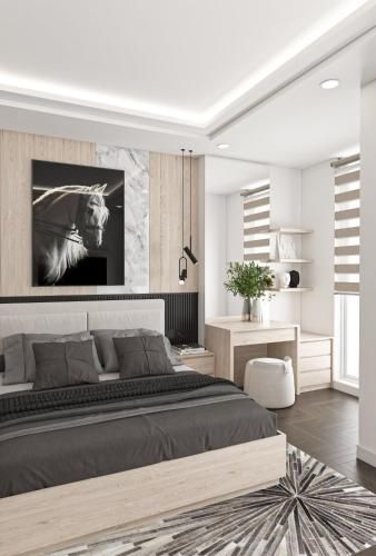 Nikko Apartments - The Classy Life3