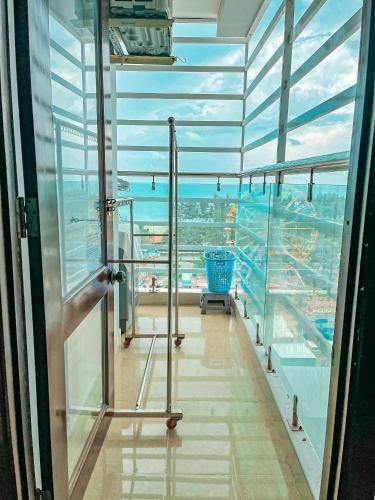 Vung tau seaview apartment 2 - Nhavungtauorg - Son Thinh2 apartment - Oasky lounge1