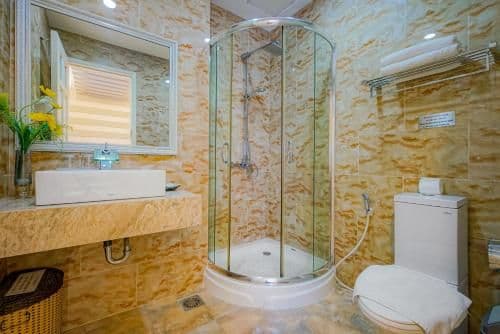 Premier Deluxe Double Room With Window