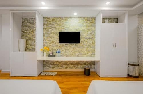 VIP room