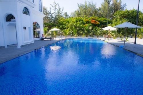 Hafi Hotel0