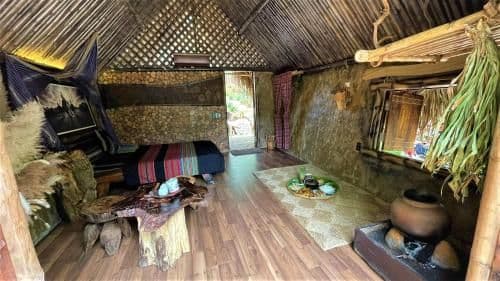King Room with Lake View