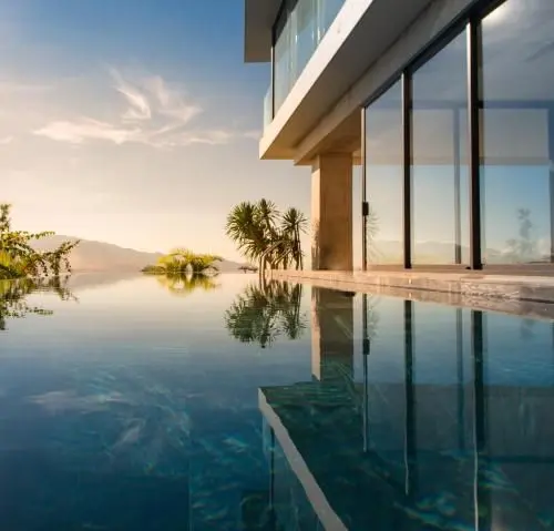 The Bridge Luxury Villa Nha Trang The Bridge Luxury Villa Nha Trang