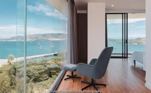 The Bridge Luxury Villa Nha Trang The Bridge Luxury Villa Nha Trang