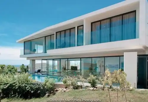 The Bridge Luxury Villa Nha Trang The Bridge Luxury Villa Nha Trang