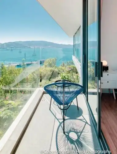 The Bridge Luxury Villa Nha Trang The Bridge Luxury Villa Nha Trang