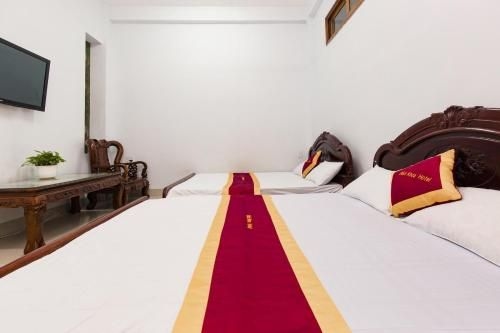 Bach Khoa Motel4