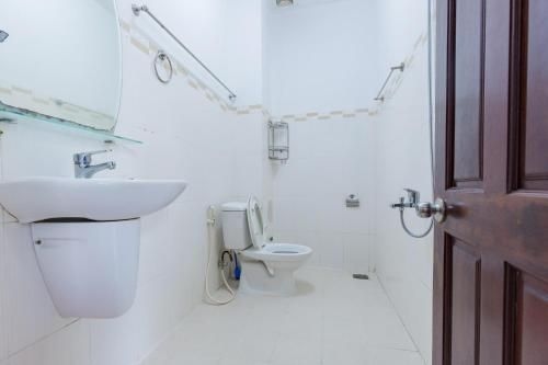 Bach Khoa Motel1