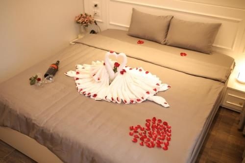 Lee Apartment & Hotel3
