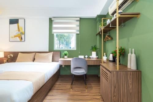 Superior Double Room