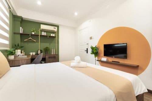 Superior Double Room