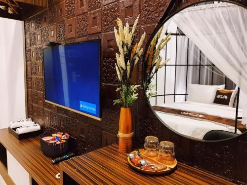 Kha Thy Hotel 21