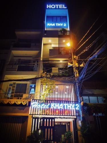Kha Thy Hotel 23
